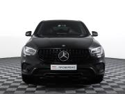 Mercedes-Benz GLC Coupe I (C253) Рестайлинг Москва  - изображение 28