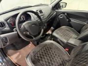 Lada (ВАЗ) Granta I Рестайлинг Самара  - изображение 27