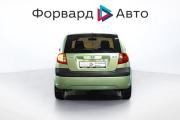 Hyundai Getz I Рестайлинг Тюмень  - изображение 34