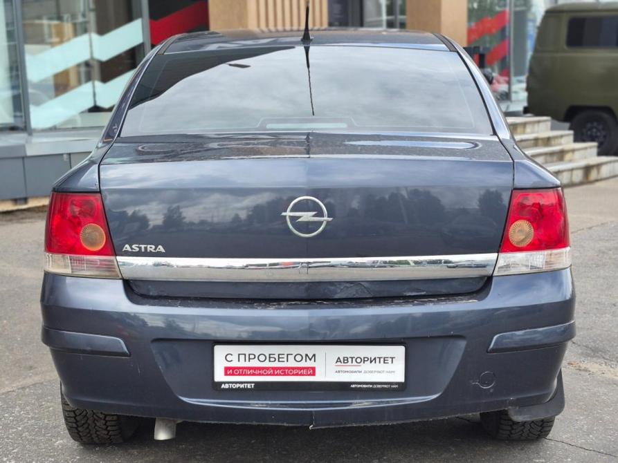 Opel Astra H Рестайлинг Архангельск  - изображение 9