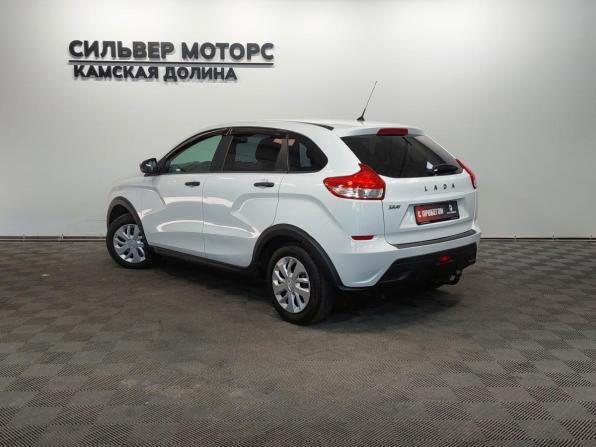 Lada (ВАЗ) XRAY I с пробегом 2016 года, цена 699 000 рублей, 94875 км, хэтчбек, Автокод Объявления