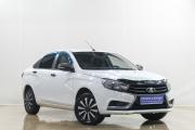 Lada (ВАЗ) Vesta I Новокузнецк  - изображение 29