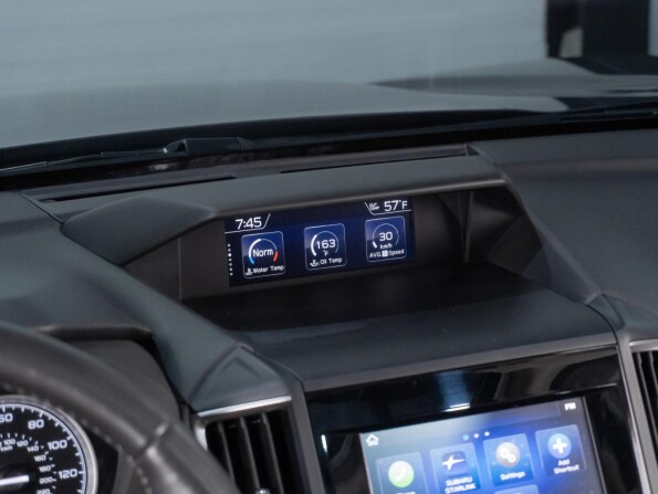 Subaru Forester V с пробегом 2021 года, цена 3 449 000 рублей, 10817 км, внедорожник, Автокод Объявления