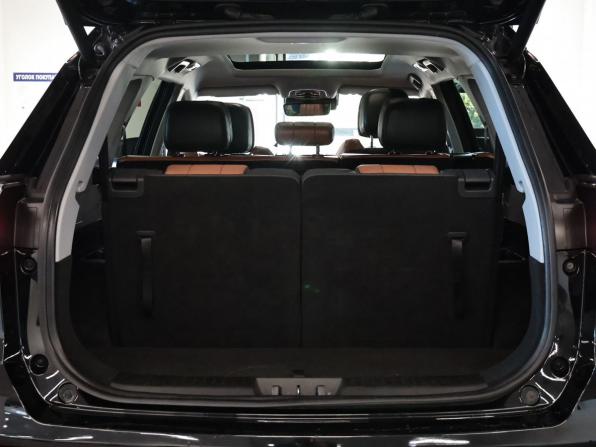 Chery Tiggo 8 Pro Max I с пробегом 2023 года, цена 2 220 000 рублей, 80433 км, внедорожник, Автокод Объявления