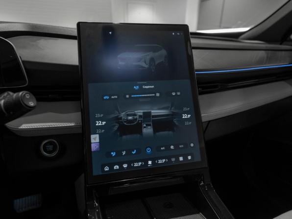 Geely Coolray I с пробегом 2023 года, цена 2 080 000 рублей, 59154 км, внедорожник, Автокод Объявления