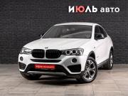 BMW X4 I (F26) Екатеринбург  - изображение 22
