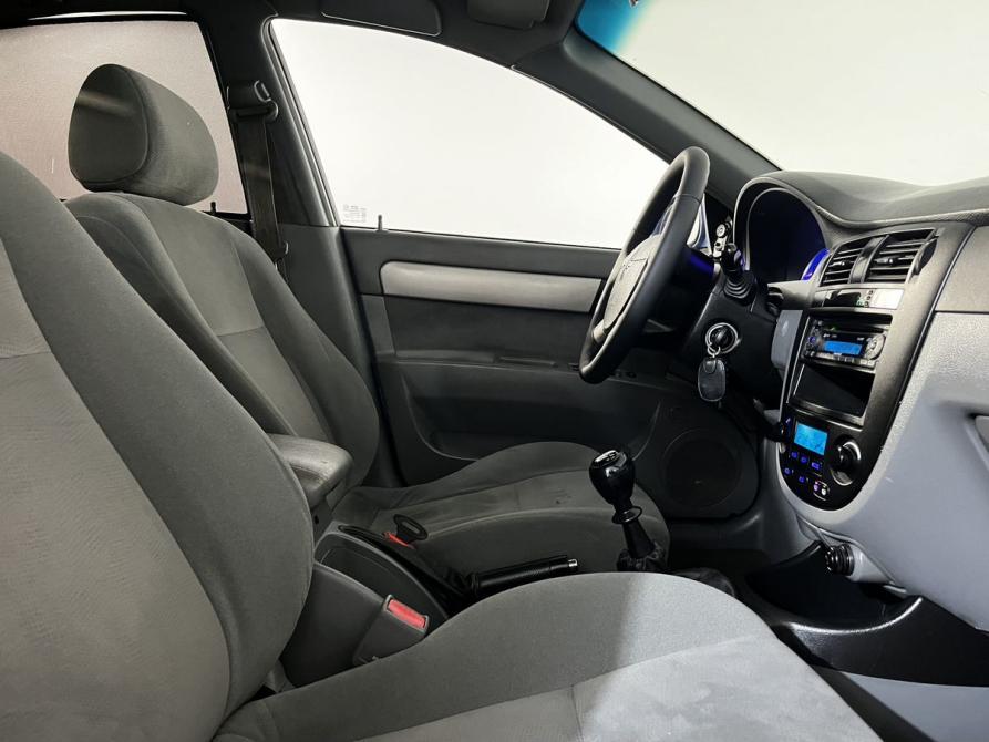 Chevrolet Lacetti I Великий Новгород  - изображение 12