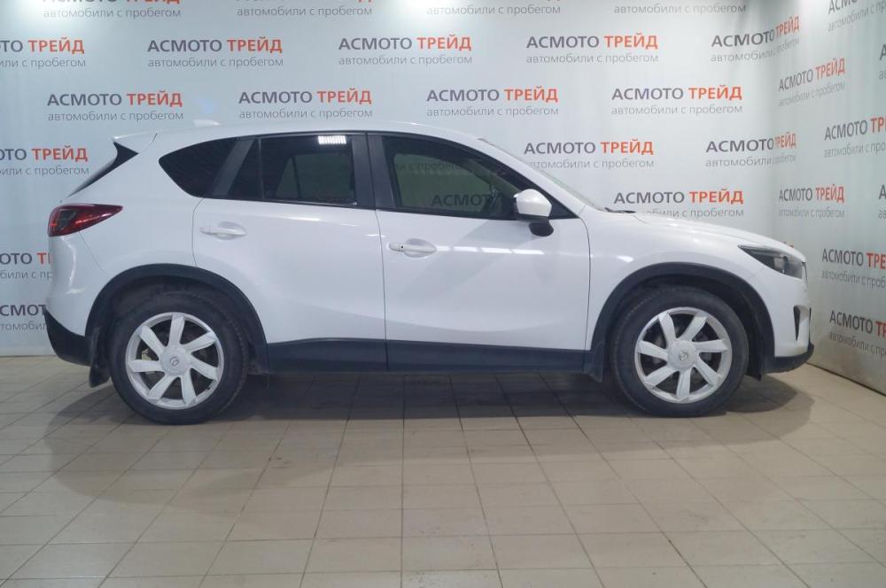 Mazda CX-5 I Екатеринбург  - изображение 4