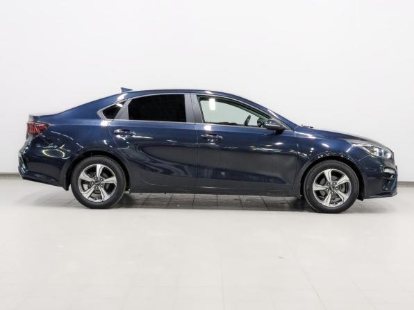 Kia Cerato IV с пробегом 2019 года, цена 1 850 000 рублей, 88706 км, седан, Автокод Объявления
