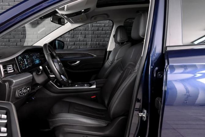 JETOUR X90+ с пробегом 2023 года, цена 2 500 000 рублей, 26347 км, внедорожник, Автокод Объявления