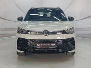 Volkswagen Tiguan III (China Market) Воронеж  - изображение 20