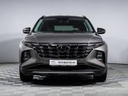 Hyundai Tucson IV Москва  - изображение 23