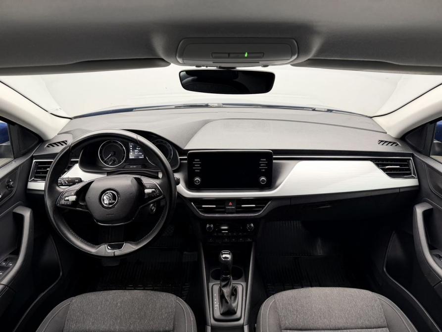 Skoda Rapid II Москва  - изображение 17