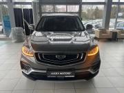 Geely Atlas Pro Екатеринбург  - изображение 30