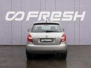 Skoda Fabia II Рестайлинг Орехово-Зуево  - изображение 17