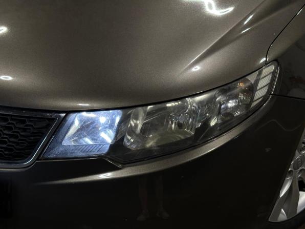 Kia Cerato II с пробегом 2011 года, цена 1 250 000 рублей, 86179 км, седан, Автокод Объявления