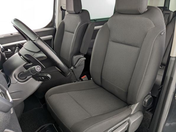 Opel Zafira Life I с пробегом 2021 года, цена 3 800 000 рублей, 42835 км, минивэн, Автокод Объявления