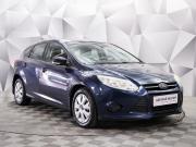 Ford Focus III Ульяновск  - изображение 27