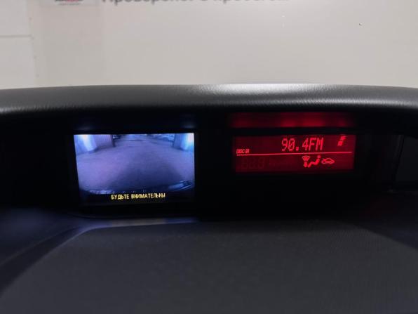 Mazda CX-7 I Рестайлинг с пробегом 2011 года, цена 1 120 000 рублей, 174276 км, внедорожник, Автокод Объявления
