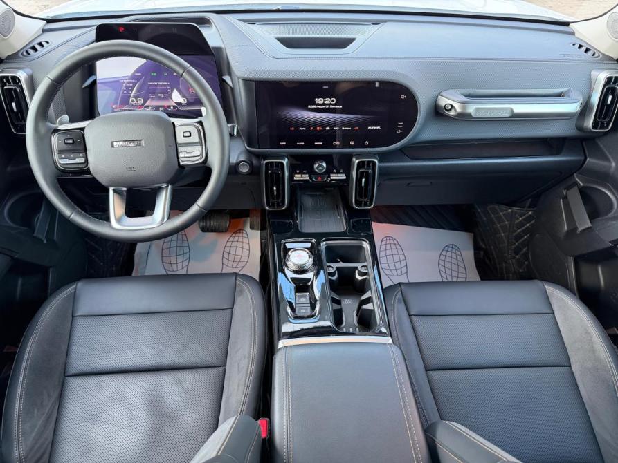 Haval Dargo I Уфа  - изображение 17