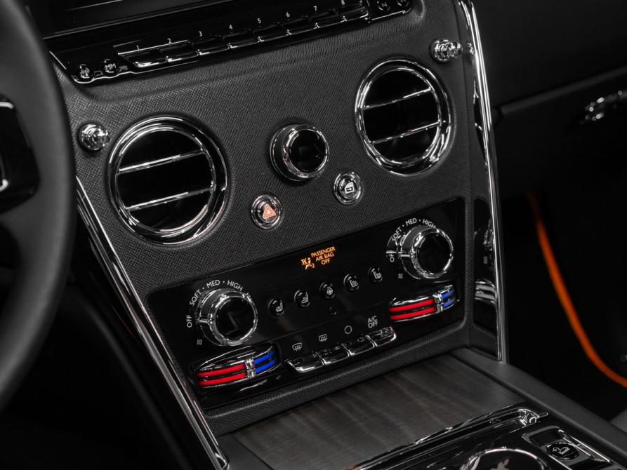 Rolls-Royce Cullinan I Москва  - изображение 21