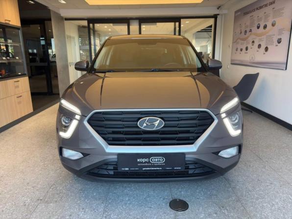 Hyundai Creta II с пробегом 2022 года, цена 2 234 600 рублей, 37065 км, внедорожник, Автокод Объявления