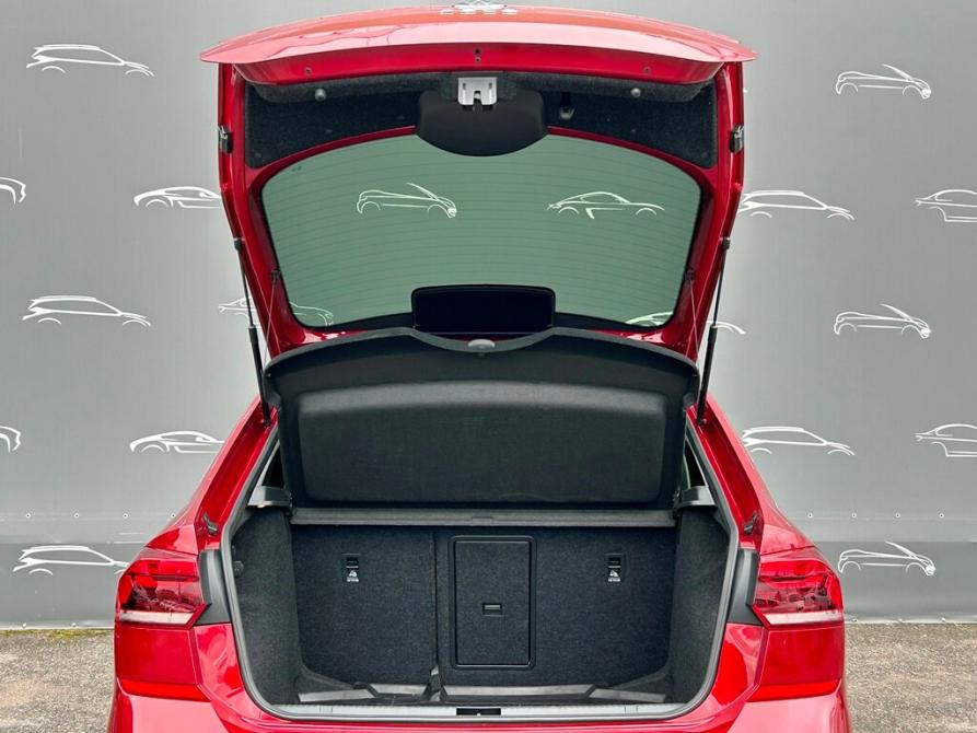Volkswagen Polo VI Санкт-Петербург  - изображение 13