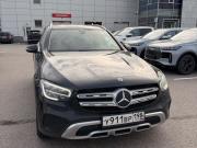 Mercedes-Benz GLC I (X253) Рестайлинг Санкт-Петербург  - изображение 6
