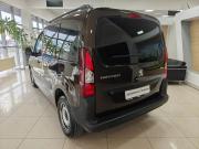 Peugeot Partner II Рестайлинг 2 Москва  - изображение 24