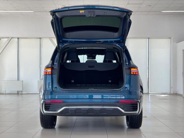 Geely Monjaro I с пробегом 2023 года, цена 3 240 000 рублей, 57600 км, внедорожник, Автокод Объявления