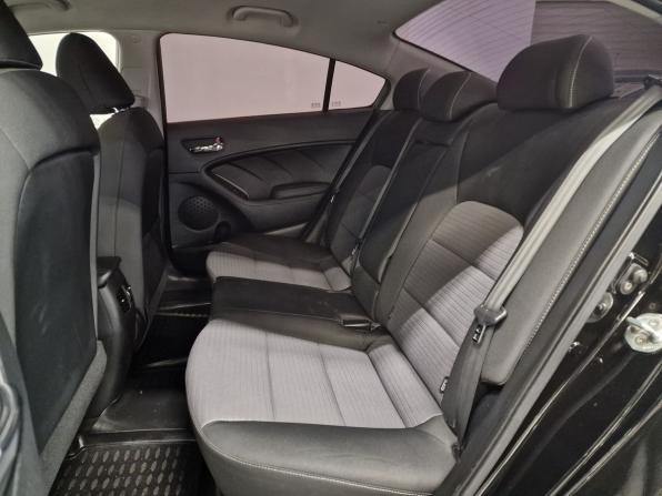 Kia Cerato III с пробегом 2014 года, цена 860 000 рублей, 122036 км, седан, Автокод Объявления