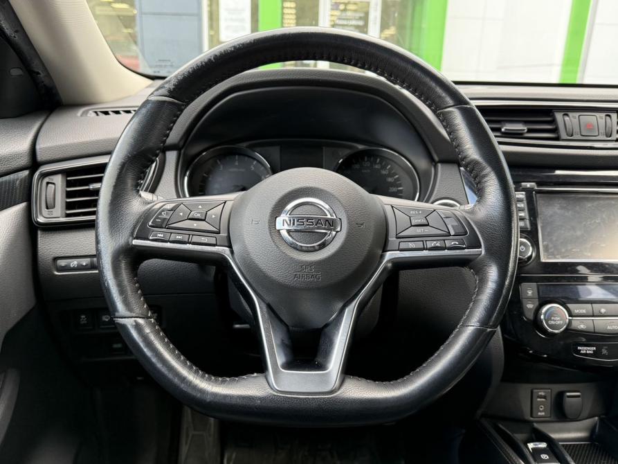 Nissan X-Trail III Рестайлинг Ярославль  - изображение 14
