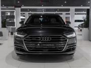 Audi A8 IV (D5) Москва  - изображение 31