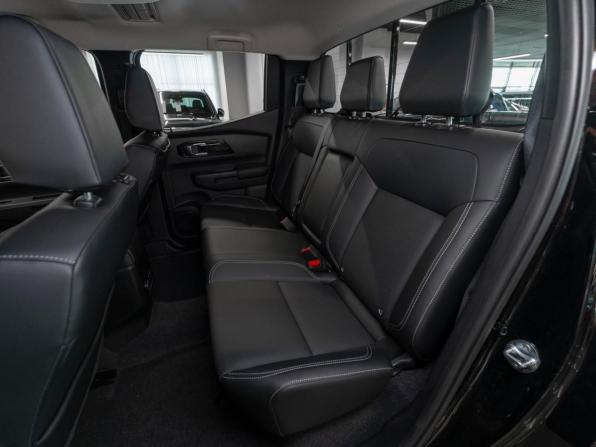 Mitsubishi L200 VI с пробегом 2025 года, цена 5 300 000 рублей, 50 км, пикап, Автокод Объявления