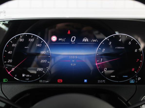 Mercedes-Benz E-Класс VI (W214 S214) с пробегом 2025 года, цена 7 350 000 рублей, 918 км, седан, Автокод Объявления