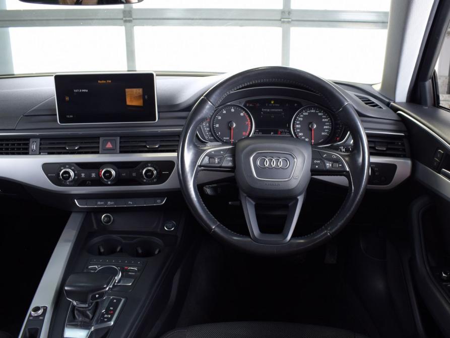Audi A4 V (B9) Кемерово  - изображение 11