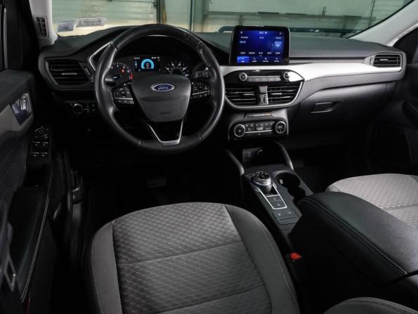 Ford Escape IV с пробегом 2021 года, цена 2 249 000 рублей, 69938 км, внедорожник, Автокод Объявления