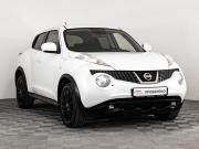 Nissan Juke I Санкт-Петербург  - изображение 23