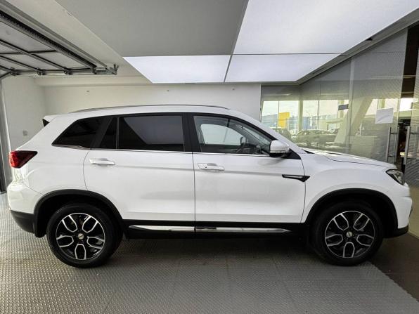 Changan CS75 I Рестайлинг с пробегом 2020 года, цена 1 740 000 рублей, 64736 км, внедорожник, Автокод Объявления