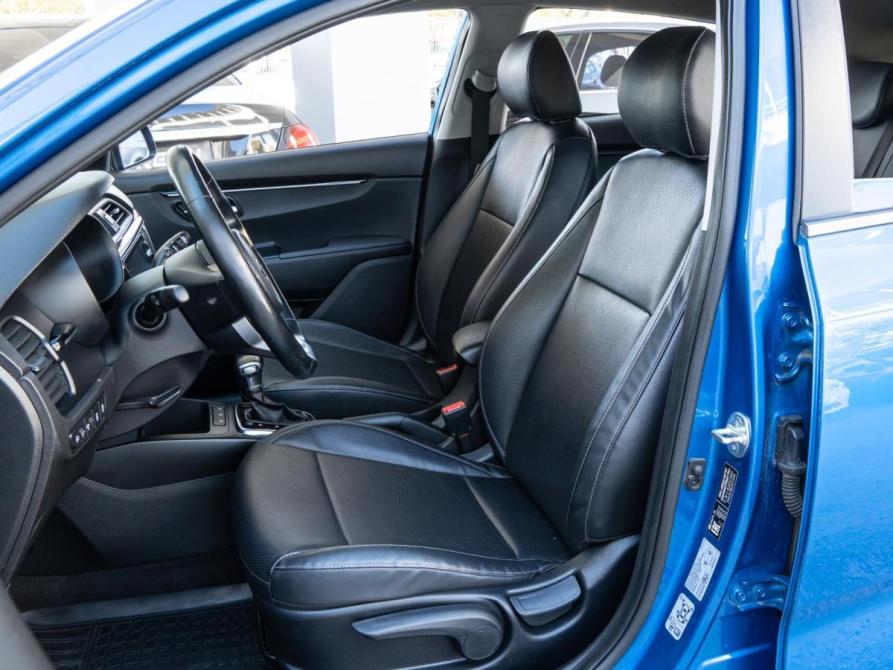 Kia Rio IV Волгоград  - изображение 12