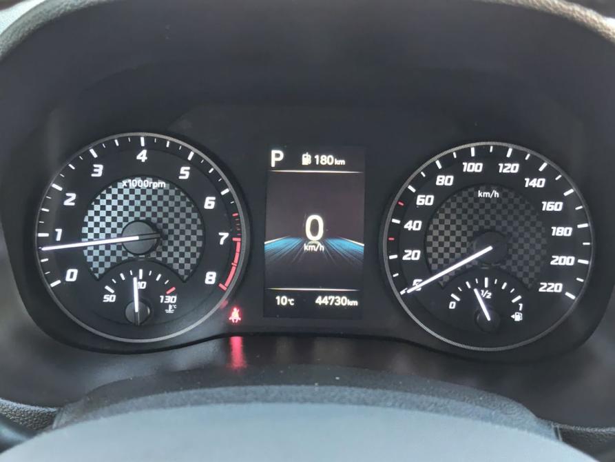 Hyundai Solaris II Рестайлинг Ижевск  - изображение 16