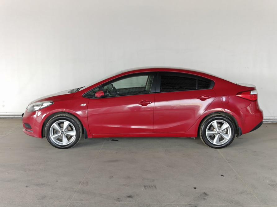 Kia Cerato III Москва  - изображение 7