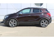 Opel Mokka I Москва  - изображение 25