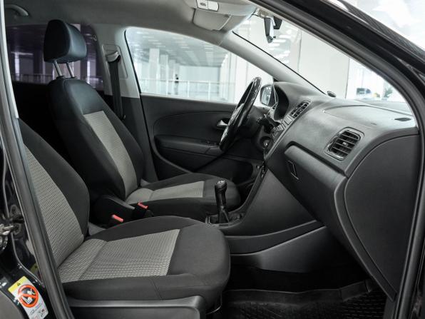 Volkswagen Polo V с пробегом 2012 года, цена 749 000 рублей, 99031 км, седан, Автокод Объявления