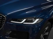 Jaguar F-Pace I Москва  - изображение 59