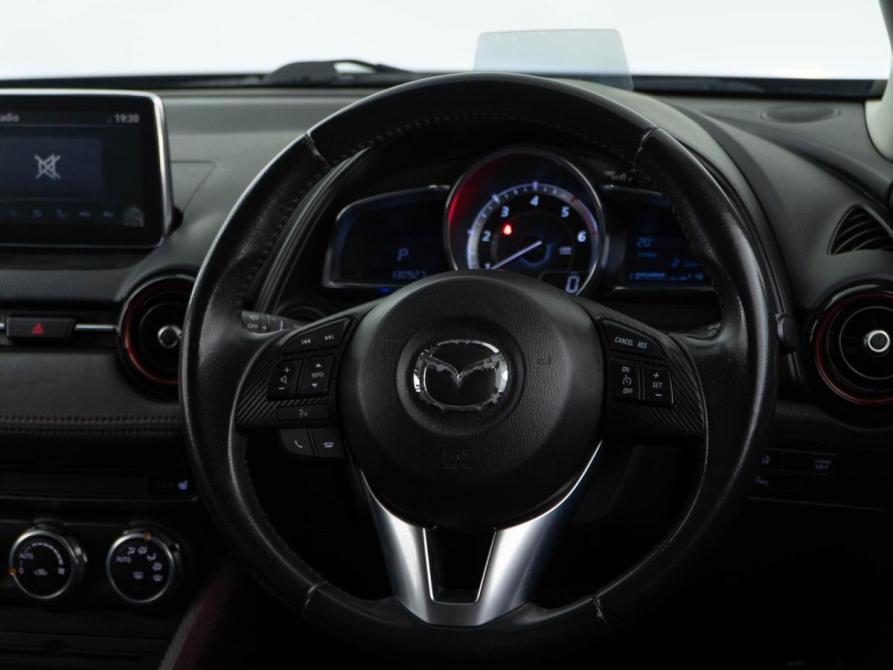 Mazda CX-3 I Москва  - изображение 12