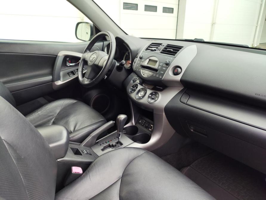 Toyota RAV4 III (XA30) Санкт-Петербург  - изображение 14