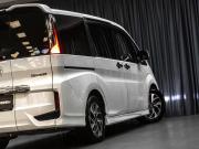 Honda Stepwgn V Тюмень  - изображение 41