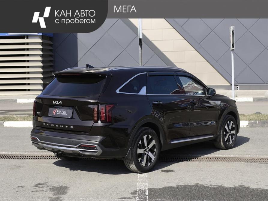 Kia Sorento IV Казань  - изображение 2