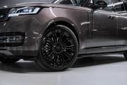 Land Rover Range Rover V Москва  - изображение 51